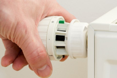 Quedgeley central heating repair costs